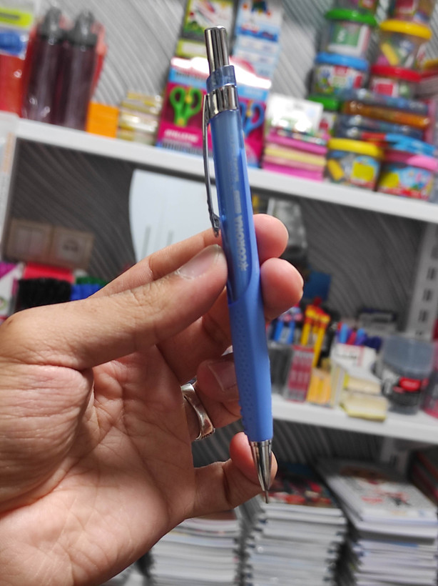 مداد اتود 0.9 کریستال کرونا (مداد نوکی 0.9) مدل CO7010C