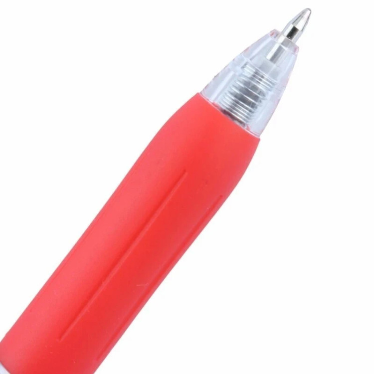 خودکار فشاری (روان نویس) آبی مپرومکس 0.7 میلی متر MA-602