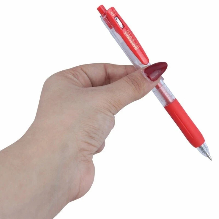 خودکار فشاری (روان نویس) آبی مپرومکس 0.7 میلی متر MA-602