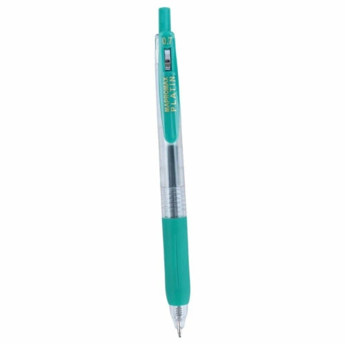 خودکار فشاری سبز مپرومکس 0.7 میلی متر MA-602