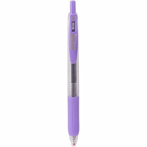 خودکار فشاری بنفش مپرومکس 0.7 میلی متر MA-602