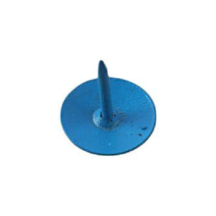پونز رنگی DL Office DL121-3 بسته 30 عددی