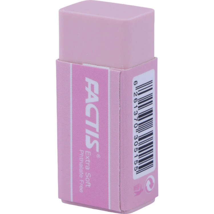 پاک کن رنگی فکتیس FP30