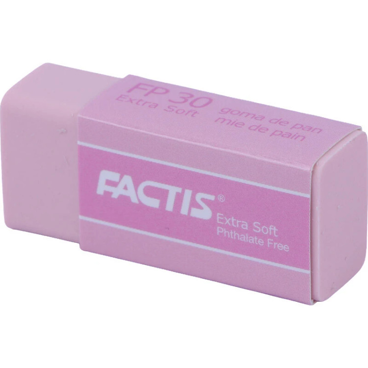 پاک کن رنگی فکتیس FP30