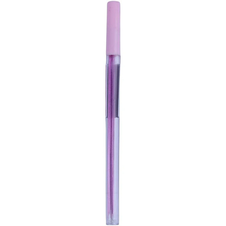 نوک مداد نوکی (مغز اتود) 0.5 درجه نرمی 2B مشکی بلند برند Hongqishi کد GM-303