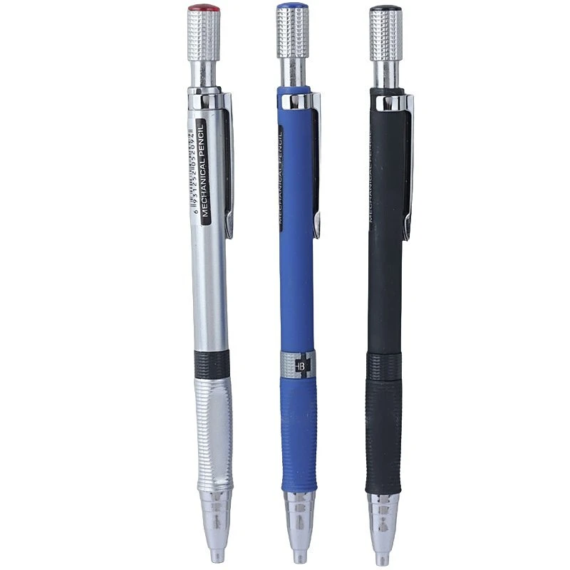 مداد نوکی (مداد اتود) برند کامیر 2 میلی متر کد CM-520