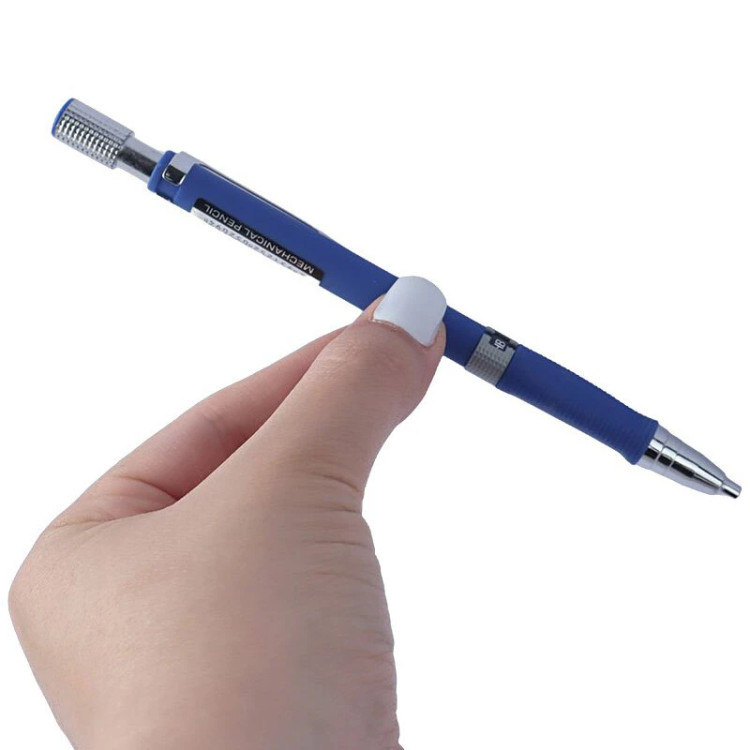 مداد نوکی (مداد اتود) برند کامیر 2 میلی متر کد CM-520