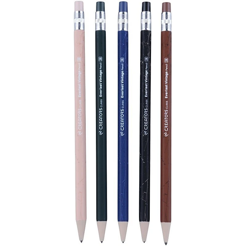 مداد نوکی (مداد اتود) برند سی کلاس 2 میلی متر کد CCEVMP-2B