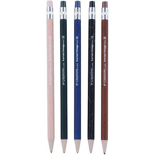 مداد نوکی (مداد اتود) برند سی کلاس 2 میلی متر کد CCEVMP-2B