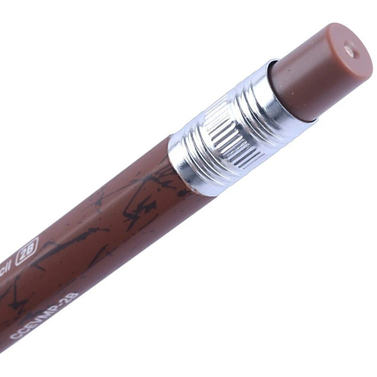 مداد نوکی (مداد اتود) برند سی کلاس 2 میلی متر کد CCEVMP-2B